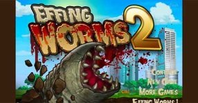 Effing Worms 2 [Unblocked] 66 EZ