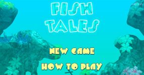 Fish Tales [Unblocked] 66 EZ