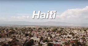 Haiti: Gang Law