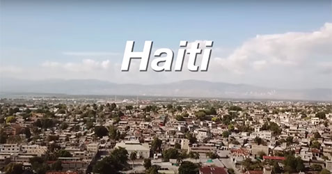 Haiti: Gang Law