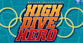 High Dive Hero [Unblocked] 66 EZ