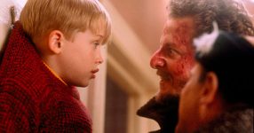 Home Alone 1990 Making of & Behind the Scenes