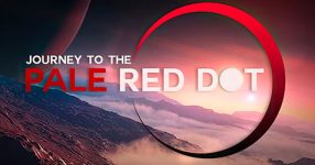 Journey to the Pale Red Dot