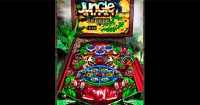 Jungle Quest Pinball [Unblocked] 66 EZ