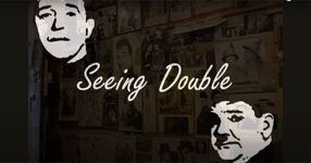 Laurel and Hardy: Seeing Double