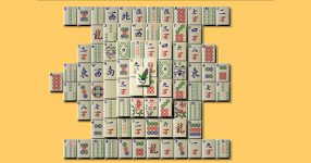 Mahjong Flash [Unblocked] 66 EZ