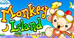 Monkey Island [Unblocked] 66 EZ