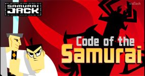 Samurai Jack: Code of the Samurai [Unblocked] 66 EZ
