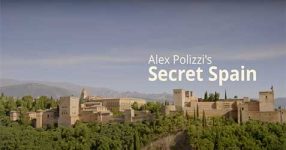 Spectacular Spain with Alex Polizzi S01 Ep01