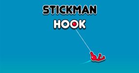 Stickman Hook [Unblocked] 66 EZ