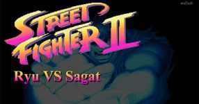 Street Fighter 2 [Unblocked] 66 EZ