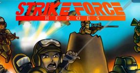 Strike Force Heroes [Unblocked] 66 EZ