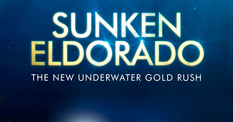 Sunken Eldorado: The New Underwater Gold Rush?