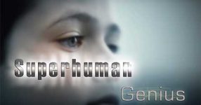 Superhuman: Genius