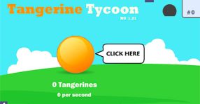 Tangerine Tycoon [Unblocked] 66 EZ