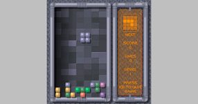 Tetris Arcade [Unblocked] 66 EZ