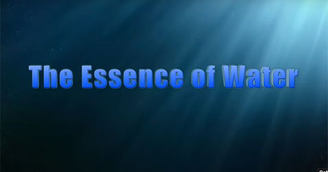The Essence of Water