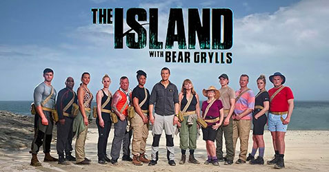 The Island with Bear Grylls Season 1 Full Season