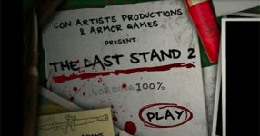 The Last Stand 2 [Unblocked] 66 EZ