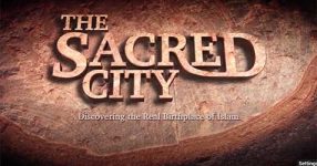 The Sacred City