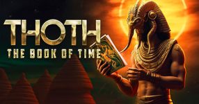 Thoth: The Book of Time