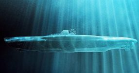 U455: The Mystery of the Lost Submarine