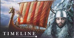Viking Voyages: The Dragons Wings