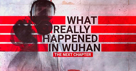 What Really Happened in Wuhan?