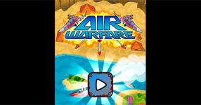 Air Warfare [Unblocked] 66 EZ