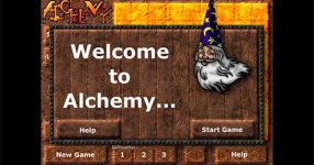Alchemy [Unblocked] 66 EZ