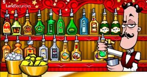 Bartender The Right Mix [Unblocked] 66 EZ