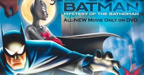 Batman: Mystery Of Batwoman [Unblocked] 66 EZ