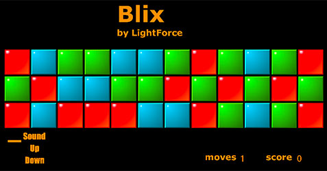 Blix [Unblocked] 66 EZ