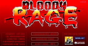 Bloody Rage [Unblocked] 66 EZ