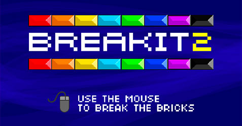 Break It 2 [Unblocked] 66 EZ