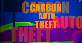 Carbon Auto Theft [Unblocked] 66 EZ