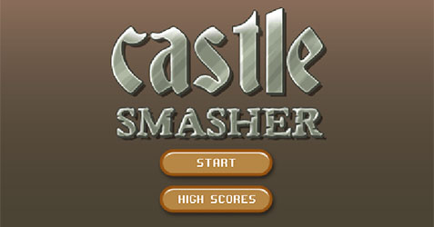 Castle Smasher [Unblocked] 66 EZ