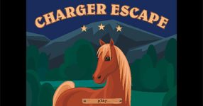 Charger Escape [Unblocked] 66 EZ