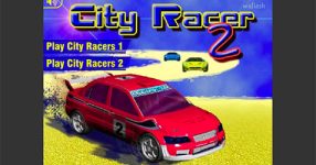 City Racers 2 [Unblocked] 66 EZ