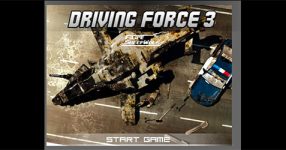 Driving Force 3 [Unblocked] 66 EZ