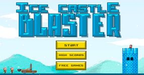 Ice Castle Blaster [Unblocked] 66 EZ