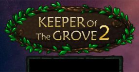 Keeper of the Grove 2 [Unblocked] 66 EZ
