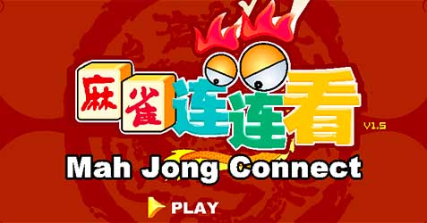 Mahjong Connect [Unblocked] 66 EZ