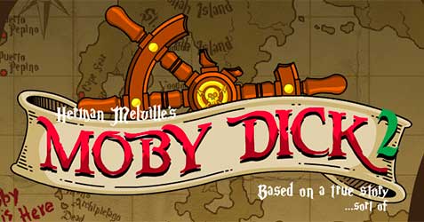 Moby Dick 2 [Unblocked] 66 EZ