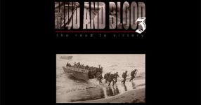 Mud and Blood 3 [Unblocked] 66 EZ