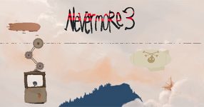 Nevermore 3 [Unblocked] 66 EZ