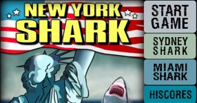 New York Shark [Unblocked] 66 EZ