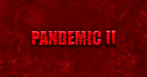 Pandemic 2 [Unblocked] 66 EZ