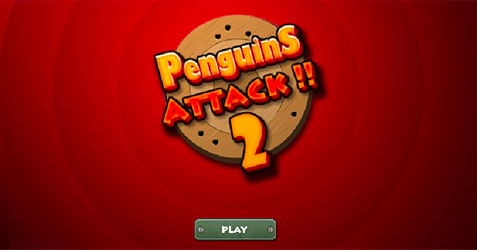 Penguins Attack TD 2 [Unblocked] 66 EZ