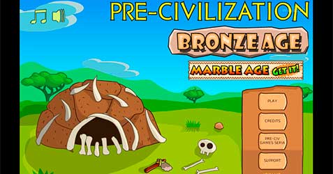Pre-Civilization Bronze Age [Unblocked] 66 EZ
